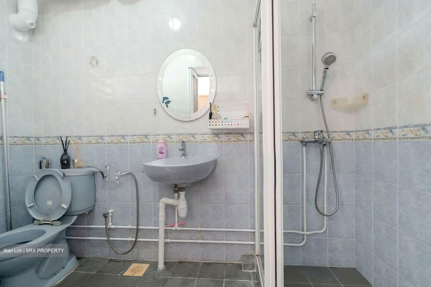 Blk 788 Choa Chu Kang North 6 (Choa Chu Kang), HDB 5 Rooms #581255611